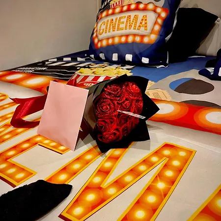 L Unique Cinema Γκρενόμπλ